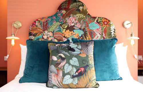 Sleeps14,Sauna,ColdPlunge,Hottub,xboxroom,XLgarden - Foto 34