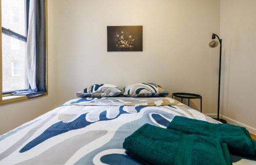 Discover the Comfort of Columbia University Area-4 - Photo 10