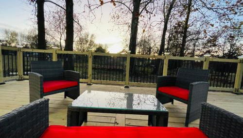 The Cottage at Dragonfly Farm - Foto 2