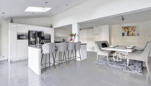 Luxury Stay In Heart Of Nunthorpe by GR Estates - Foto 4