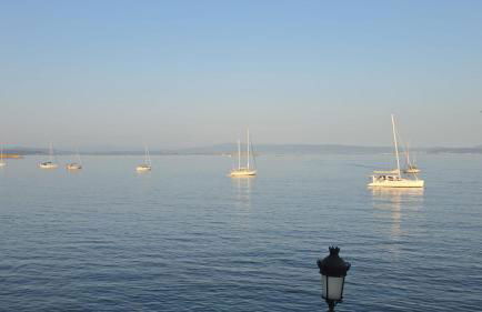 Duplex B Vacaciones en el mar - Foto 37