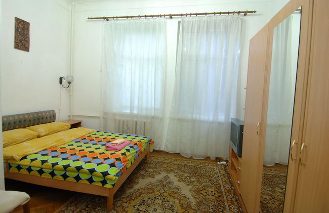 Kiev Accommodation Hotel Service - Foto 25