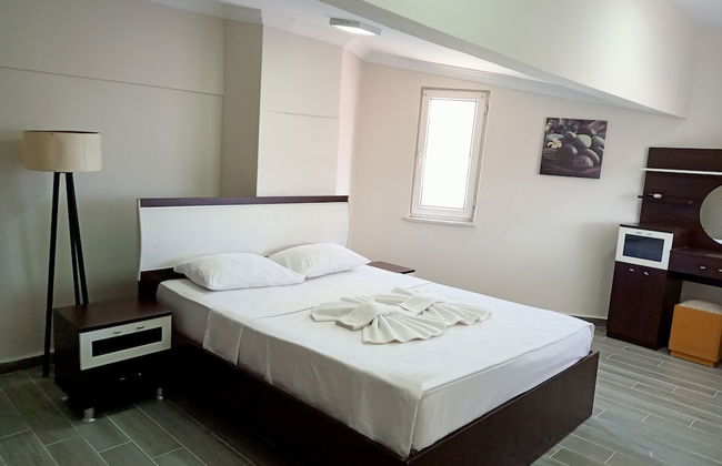 Nehir Apart Otel - Photo 21