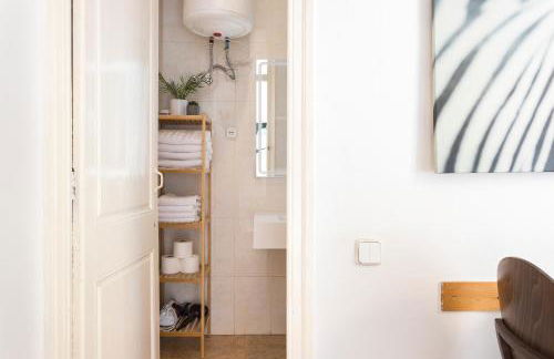 Apartament Clot 1 - Foto 25