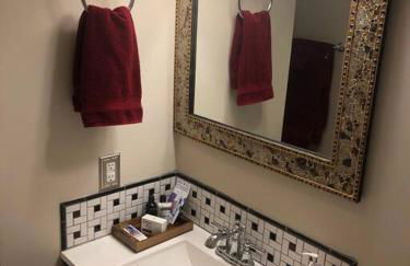 St Louis House near Arch and Ballpark Village - Foto 15