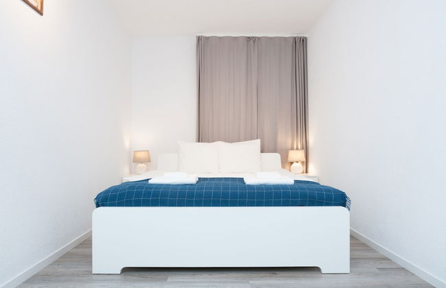 Galaxy Apartments - Foto 18