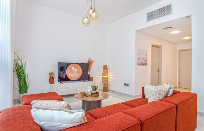 Easygo-upgraded 1bdr Polo Residence - Foto 13