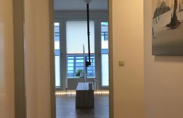 Moderne Wohnung - Foto 4