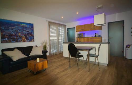 FeWo Dansenberg - Foto 6