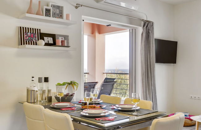 Cyan Icons Villas - Foto 13