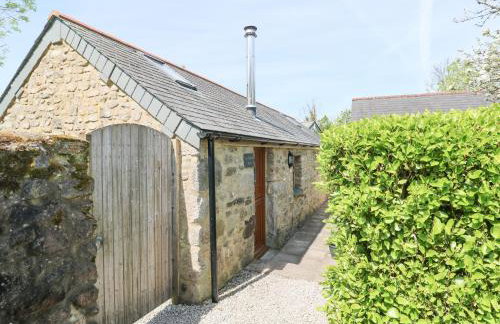 Godolphin Barn - Foto 1