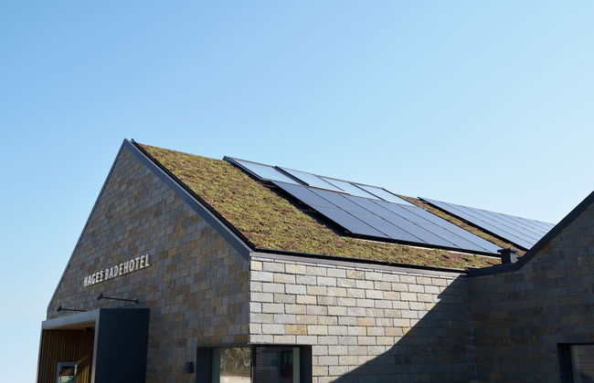 Hages Badehotel - Foto 29