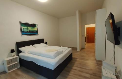 Apartment in Stadtnähe - Foto 7