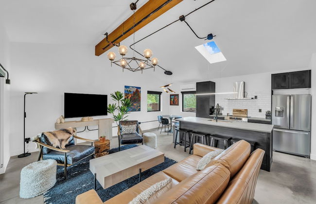 Canyon Casitas at Zion - Foto 32