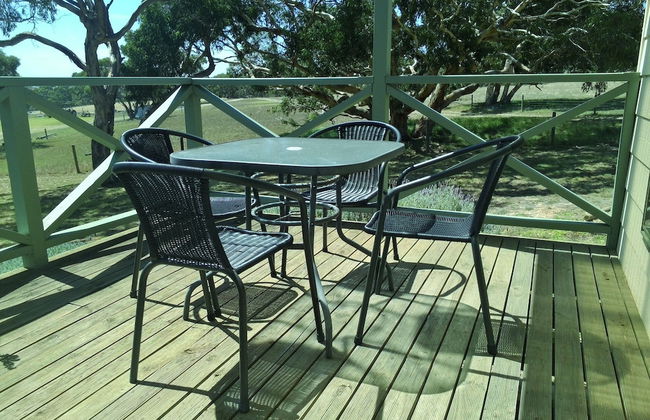 Wenton Farm Holiday Cottages - Photo 17