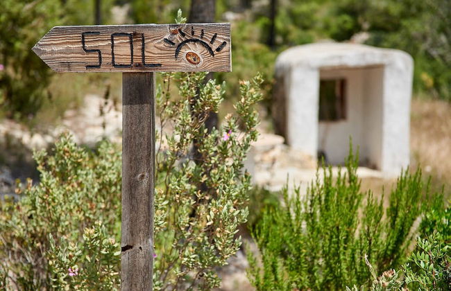 Villa Ca na Roseta - Photo 73