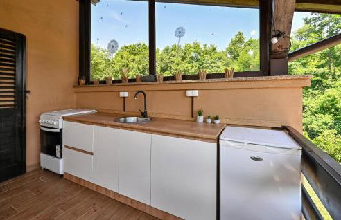 Lovely Home In Biskupec Zelinski - Foto 14