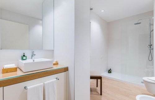 Augusta Residence Apartments - Photo 122