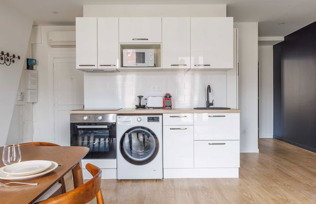 Résidence Paris SEVRES - Photo 50