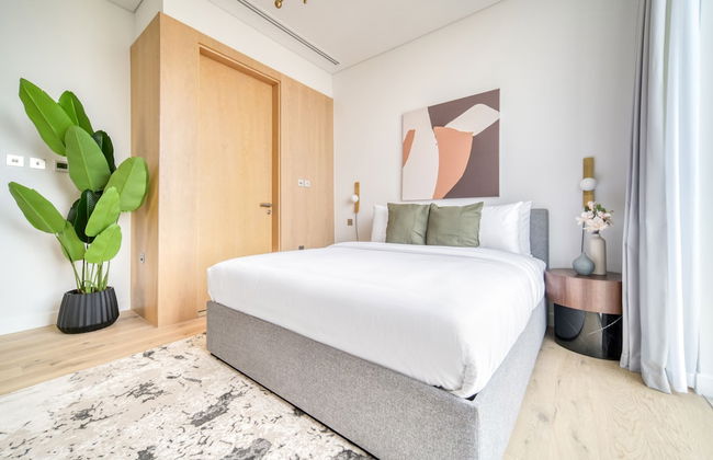 Al Barari Stella Stays - Photo 59