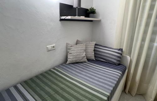 Evans Realty CG 2 Linea Playa Centro Boliches - Foto 38