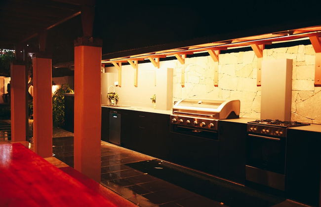 Bali at the Bay - Photo 14