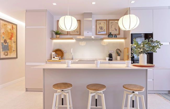 Genteel Home Plaza del Teatro - Foto 12