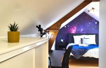 Oxygen - Lumineux deux-pièces à 20min de Rouen - Foto 61