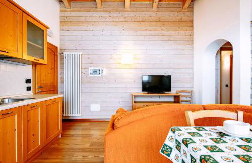 Apartment Belfiore-2 by Interhome - Foto 48