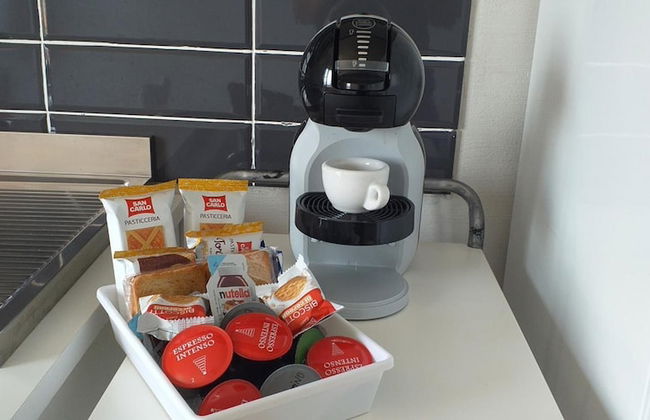 Residence San Antonio - Foto 8