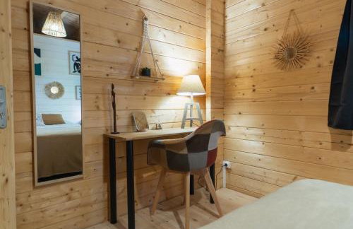 Le Chalet de Limbre - Foto 38