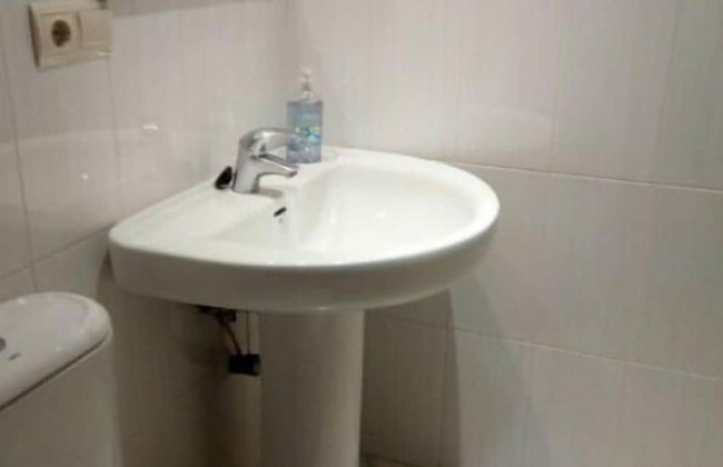 Alfaqueque Apartment - Foto 27