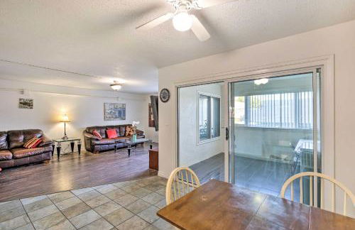 1 Mi to SoFi! Convenient Inglewood Condo - Foto 9
