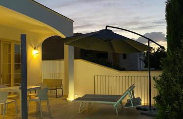 Villa il Giglio - Foto 12