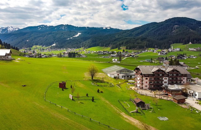 Apartment Hallstatt Dachstein Inn - Foto 63