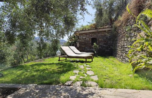 Almarea, a house between the sea and olive trees - Foto 30