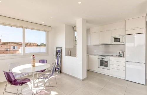 Penthouse l'Escala - Foto 2