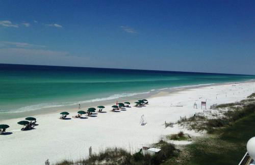 Destin Towers 1E - Foto 14