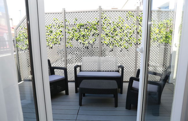 New Point Madrid Opera - Foto 51