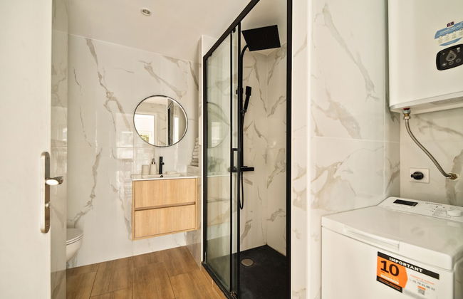 Résidence Celli Saint-Tropez - Foto 47