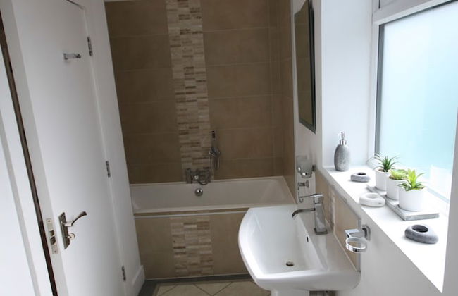 Holiday Home With Hot Tub & Sauna - Foto 22