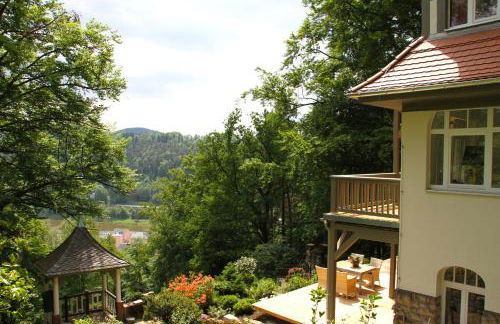 Villa Sonnenburg - Foto 10