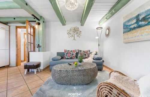 Ferienwohng Zum Garten Delve - Photo 14