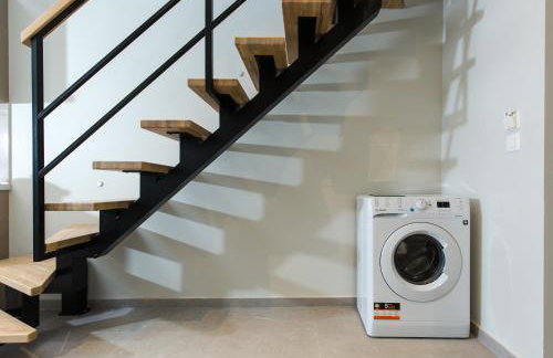 Cove Elafonisi Apartments - Foto 28