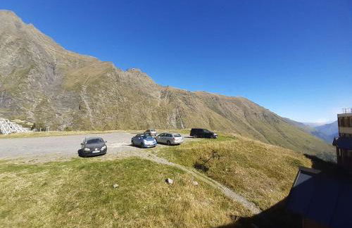 Studio confort 4 pers avec casier à ski et équipements complets à Piau Engaly - FR-1-457-328 - Foto 9