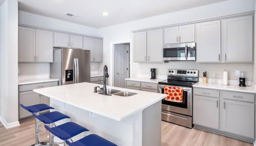 Winners Paradise next to LSU - Foto 4