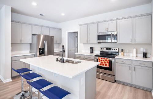 Winners Paradise next to LSU - Foto 4