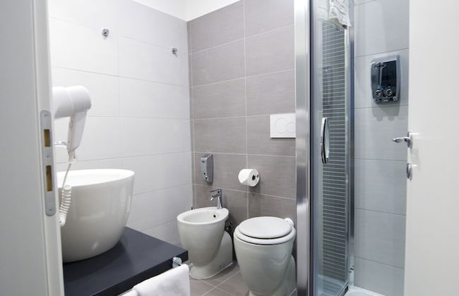 Grey&White B&B - Foto 39