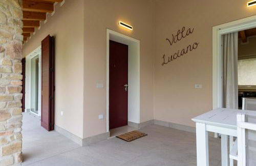 Villa Luciano - Foto 32