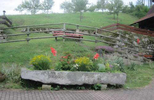 Ferienhaus Hubhof - Foto 22